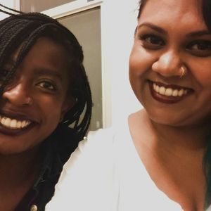 Meet your Posher, Boké